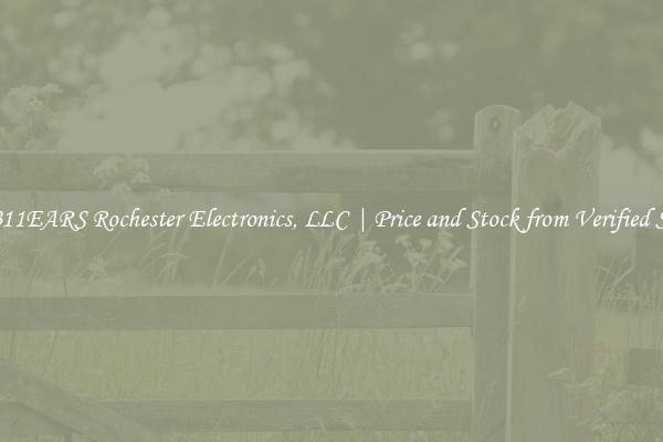 ADM3311EARS Rochester Electronics, LLC | Price and Stock from Verified Suppliers